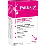 ГИАЛУРИД Гиалуроновая кислота / Hyalurid Acide hyaluronique 30 капсул.